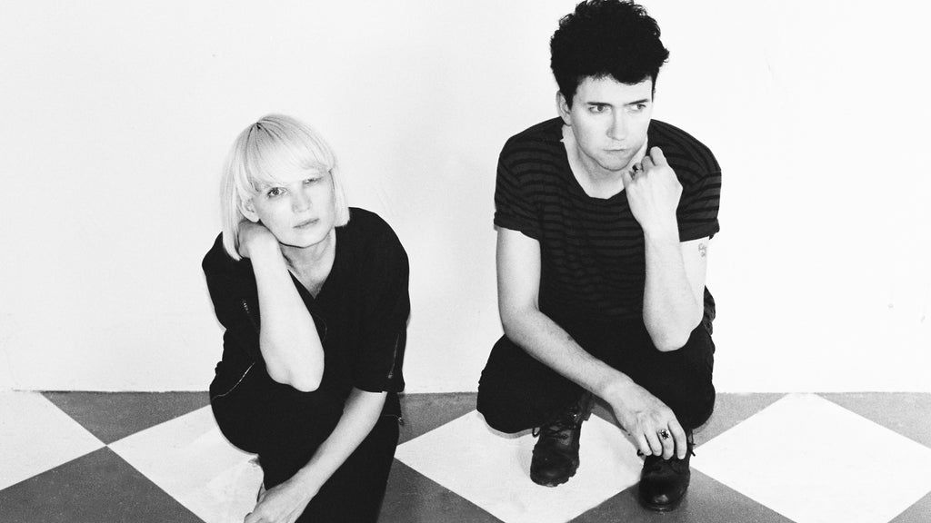 The Raveonettes, Shallowater, 28 September | Event in Chicago | AllEvents