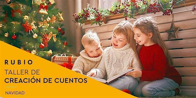 ¡El taller de los pequeños duendes escritores!, 13 December | Event in València | AllEvents
