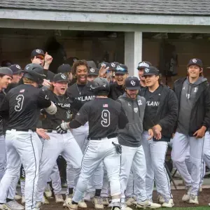 Parking Oakland Golden Grizzlies at Youngstown State Penguins Womens Basketball