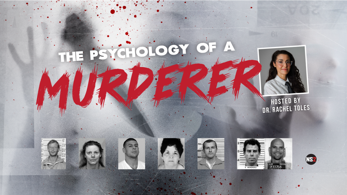The Psychology of a Murderer - Durham | Event in Burlington | AllEvents