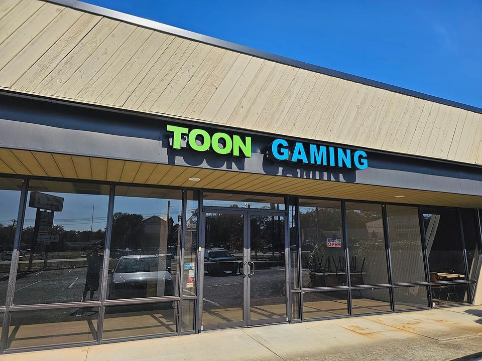 YCS Prize Card Tournament, 2301 wade hampton blvd Suite 4, Greenville