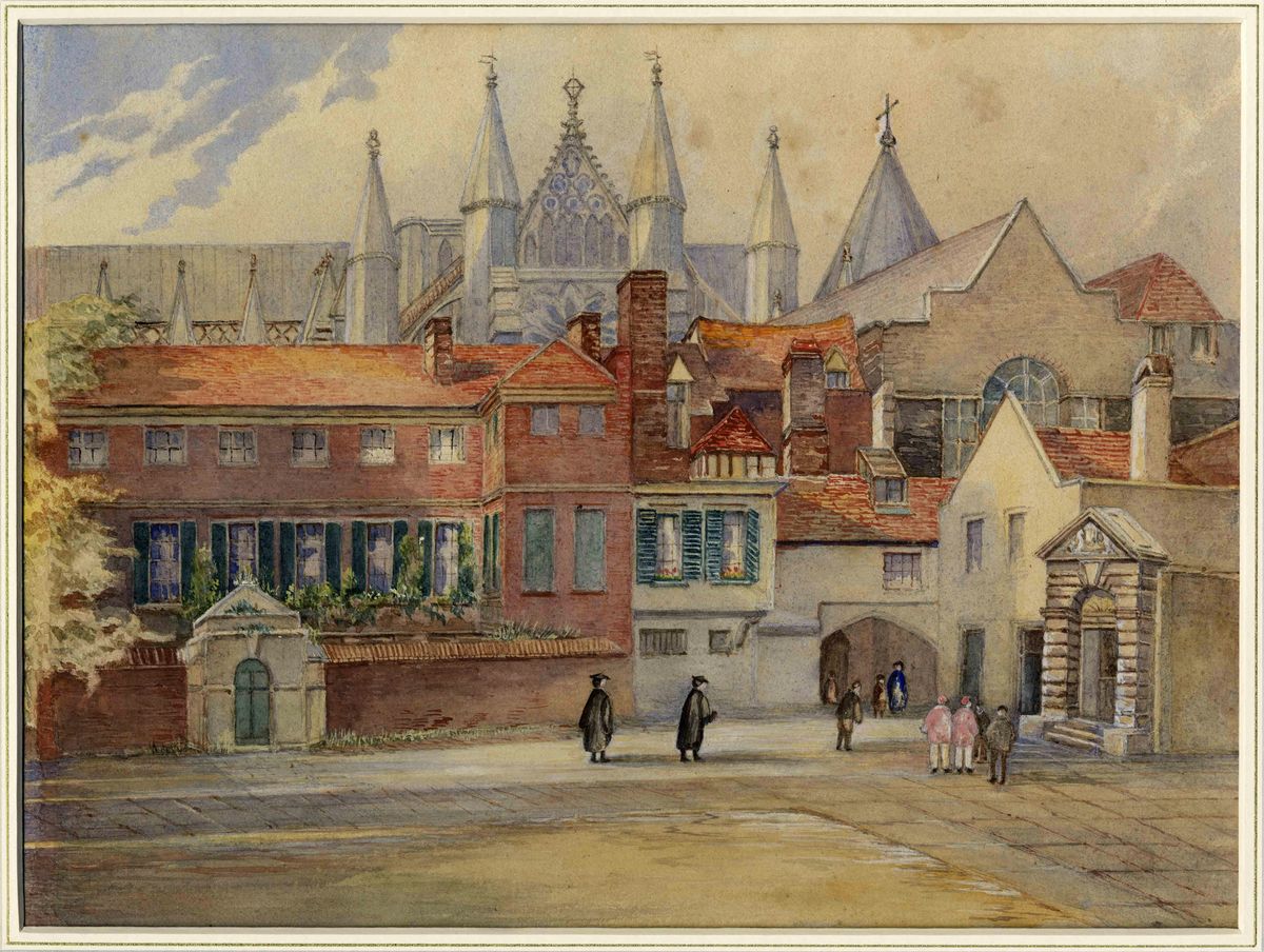 Guided Tour of Westminster School, 17 February | Event in London | AllEvents