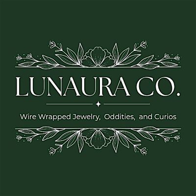 Lunaura Co. logo