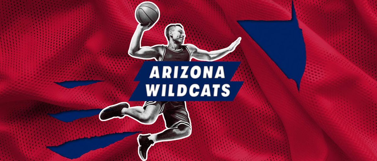 Arizona Wildcats at Kansas Jayhawks Mens Basketball (Date TBD), 7 October | Event in Lawrence | AllEvents