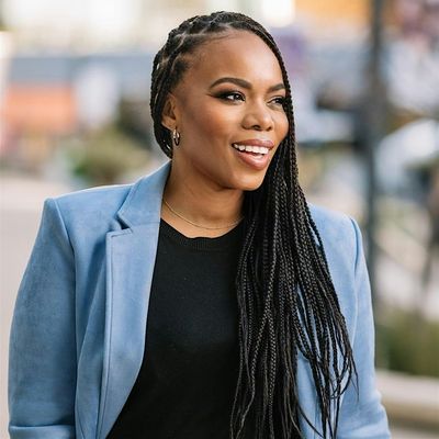 Lainika Johnson