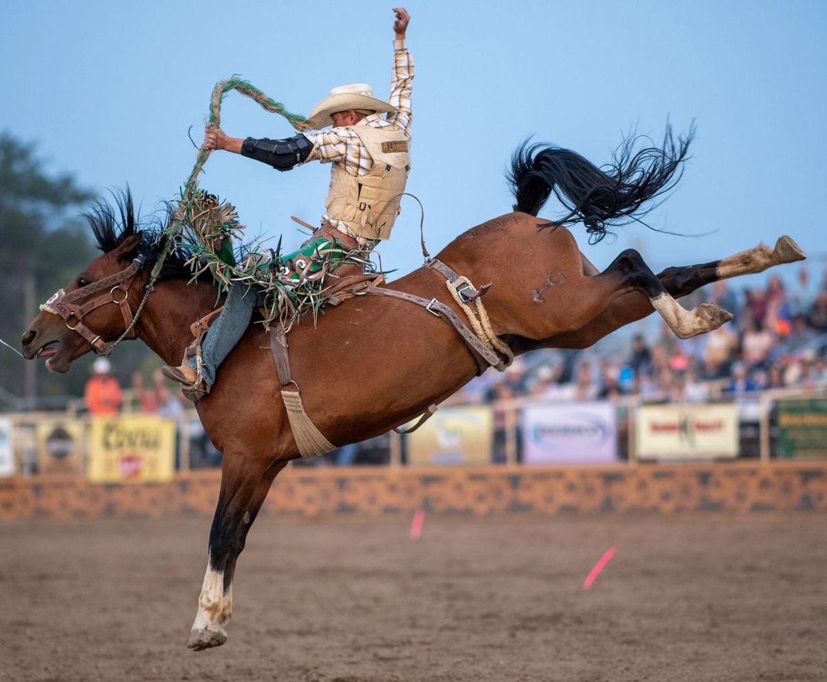 Gooding Pro Rodeo, Gooding Pro Rodeo | AllEvents.in