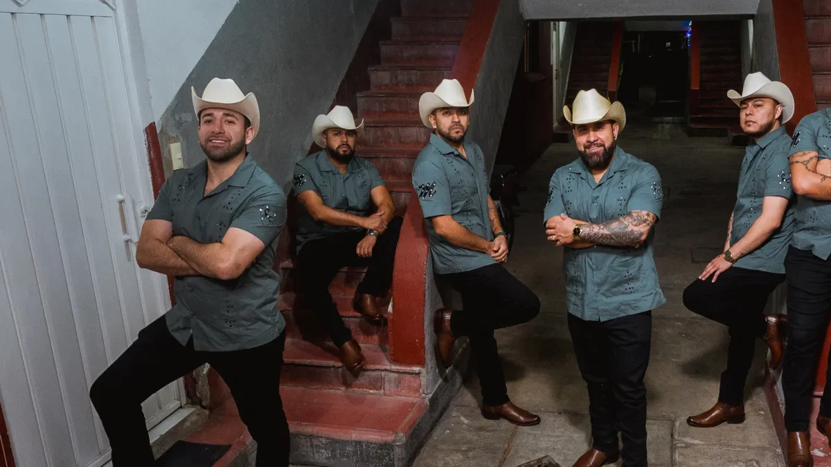 Montez de Durango, Conjunto Atardecer in Henderson, 10 August | Event in Henderson | AllEvents