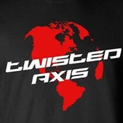 Twisted Axis