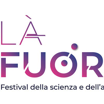 Festival Là Fuori logo