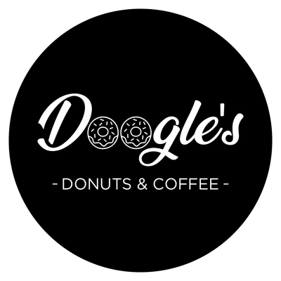 Doogle's Donuts logo