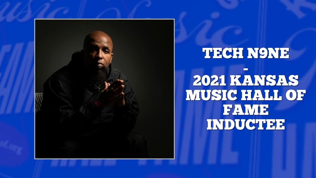 Kansas Music Hall of Fame, 23 November | Event in Lawrence | AllEvents