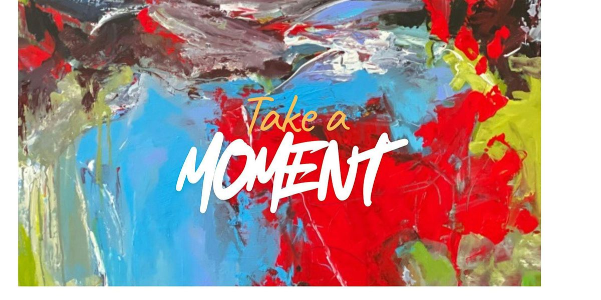 "MOMENT"- an Art pop up show, 29 November | Event in Paya Lebar | AllEvents