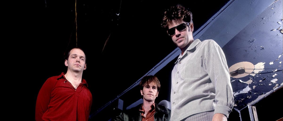 Semisonic, 9 August | Event in Interlochen | AllEvents