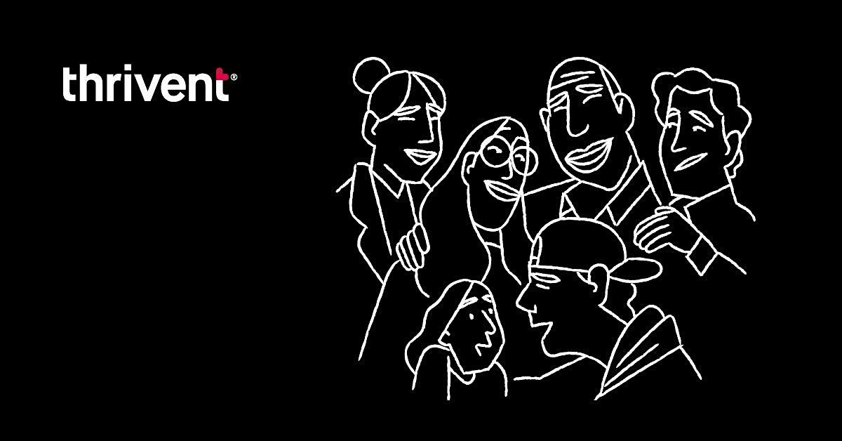 Thrivent Nonprofit Network Breakfast