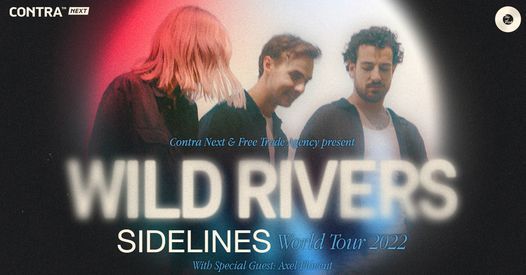 Toronto Events List Of All Upcoming Toronto Events In Berlin Toronto Events May 20, 2022