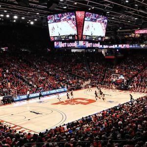 Rhode Island Rams at Dayton Flyers Womens Basketball