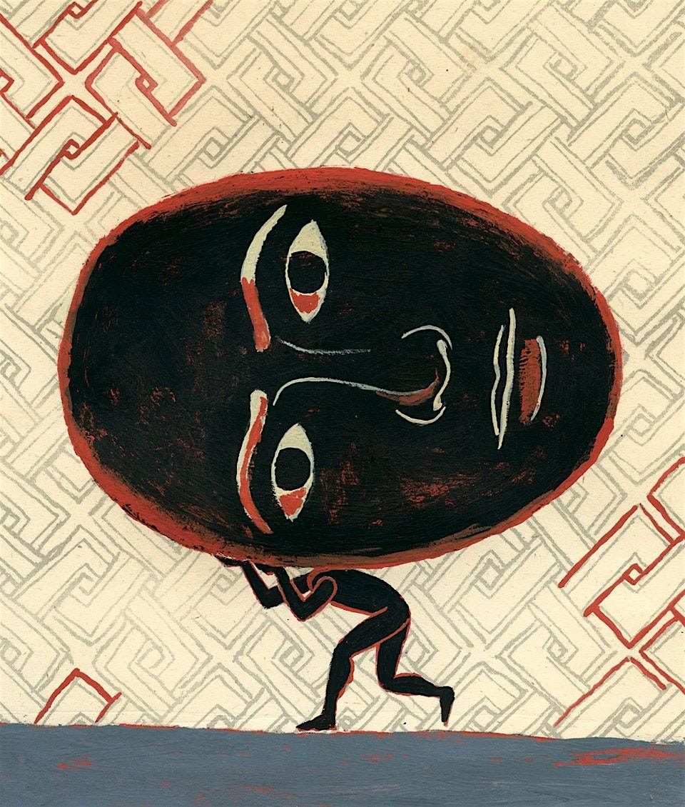 The Dissected Afro Fundrasier, 5 December | Event in Toronto | AllEvents