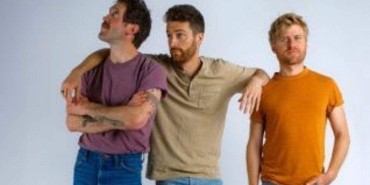 Jukebox the Ghost with Boys Go To Jupiter, 8 November | Event in Washington | AllEvents