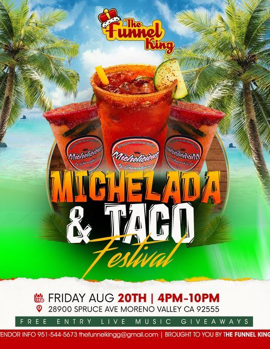 Inland Empire Events List Of All Upcoming Inland Empire Events In Moreno Valley Inland Empire Events 2022