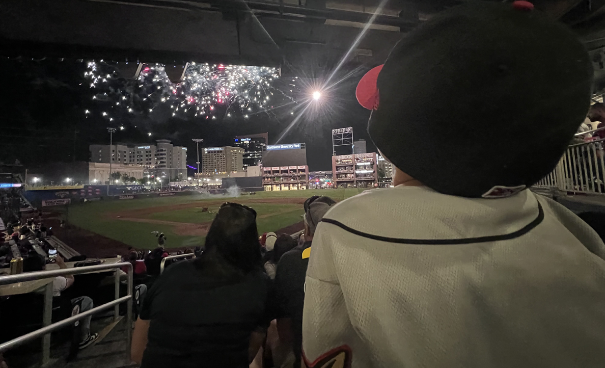 Albuquerque Isotopes at El Paso Chihuahuas at Southwest University Park, 2 June | Event in El Paso | AllEvents