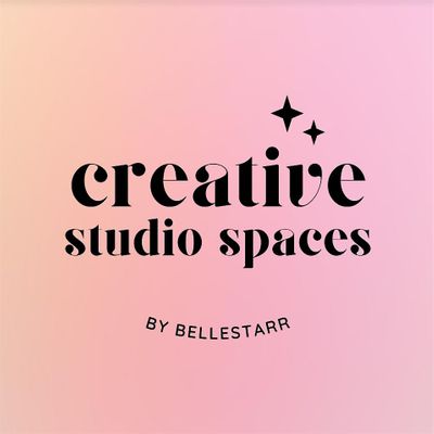 Creative Studio Spaces logo