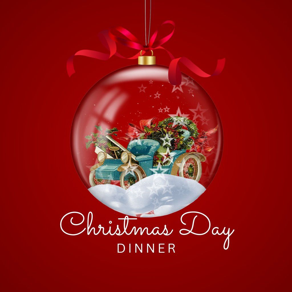 A Festive Christmas Day Dinner at FunnyBoyz Liverpool, 25 December | Event in Liverpool | AllEvents