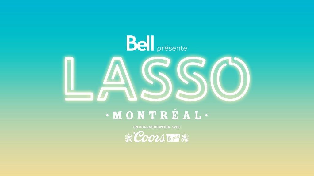 LASSO 2026 - 2 jours