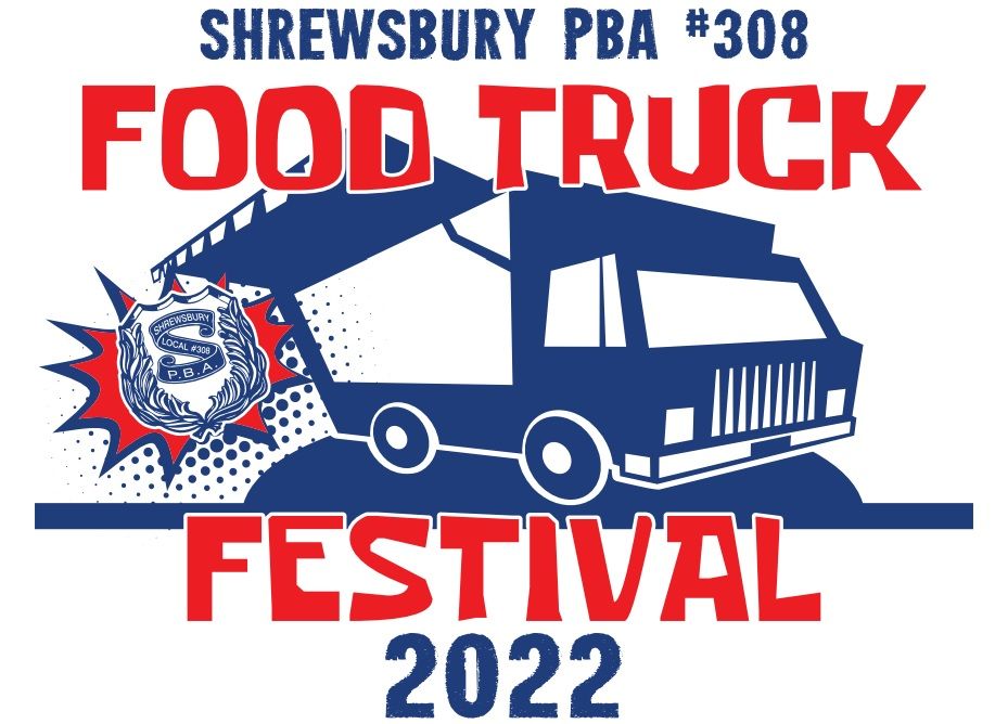 2022 Shrewsbury PBA Food Truck Festival, October 8 2022 Online Event