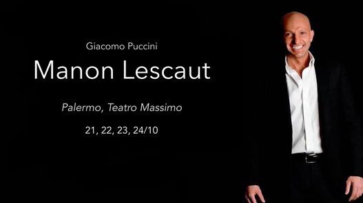 Puccini Manon Lescaut On Allevents In Online Events
