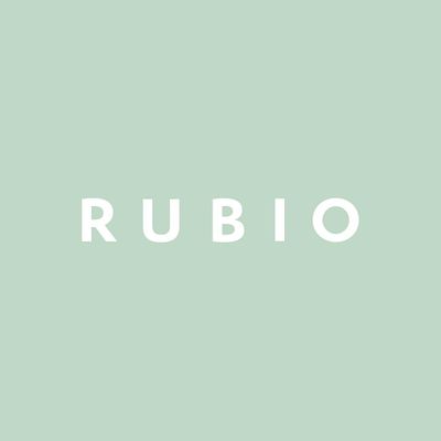 RUBIO logo