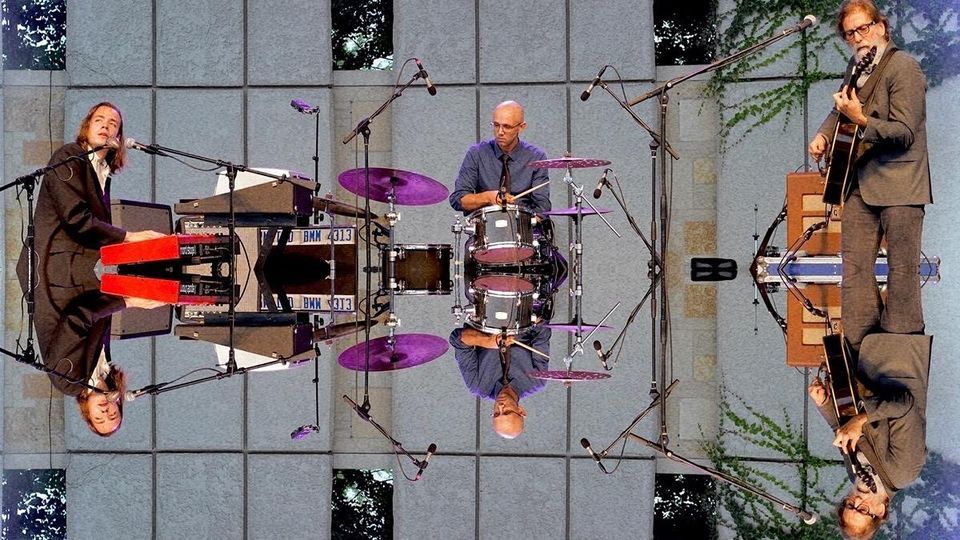 The Charlie Millard Band, Dogwood Center for Performing Arts, Fremont