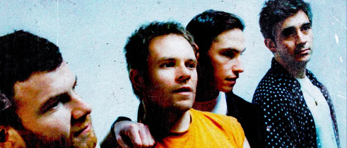 Enter Shikari in København V, 19 October | Event in Copenhagen  | AllEvents
