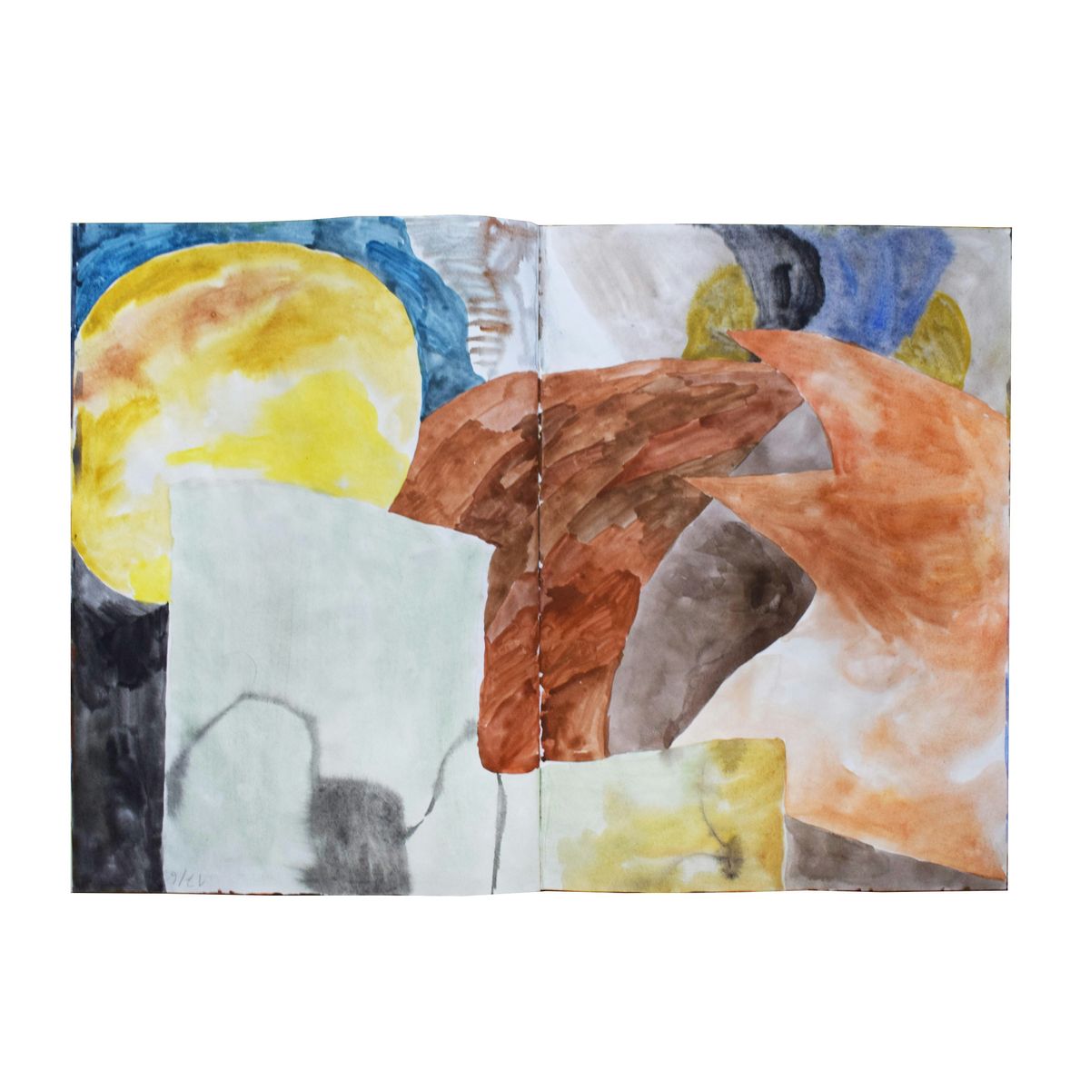 Drawing & Painting Workshop: Sculptures as Starting Points (donation ...