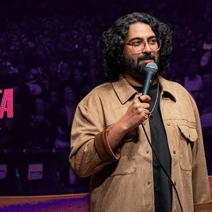 Kal ki Chinta Nahi Karta ft. Ravi Gupta