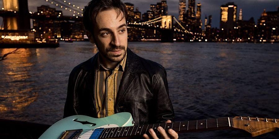 Tony Davis - “Jessamine” Album Release, 9 January | Event in Mount Kisco | AllEvents