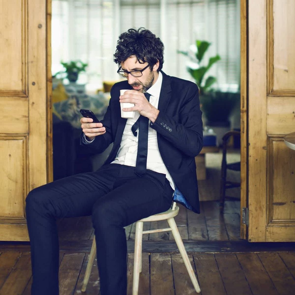 Mark Watson Sheffield Tickets, 7 December | Event in Sheffield | AllEvents