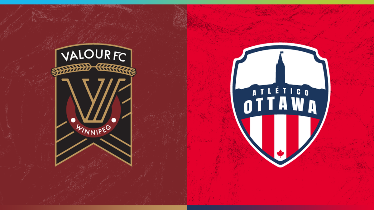 Valour FC vs. Atltico Ottawa at Princess Auto Stadium, 10 August | Event in Winnipeg | AllEvents