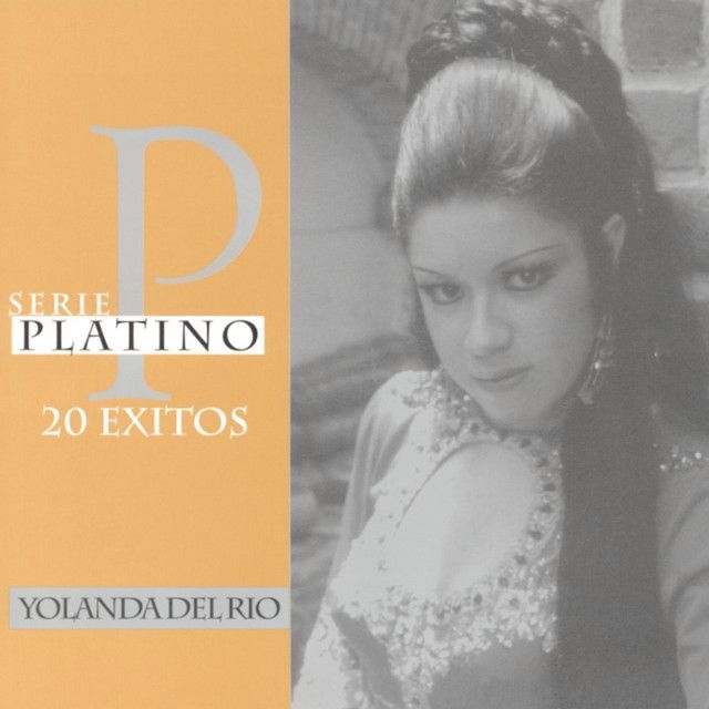 Yolanda Del Rio in Chicago, 26 September | Event in Harwood Heights | AllEvents