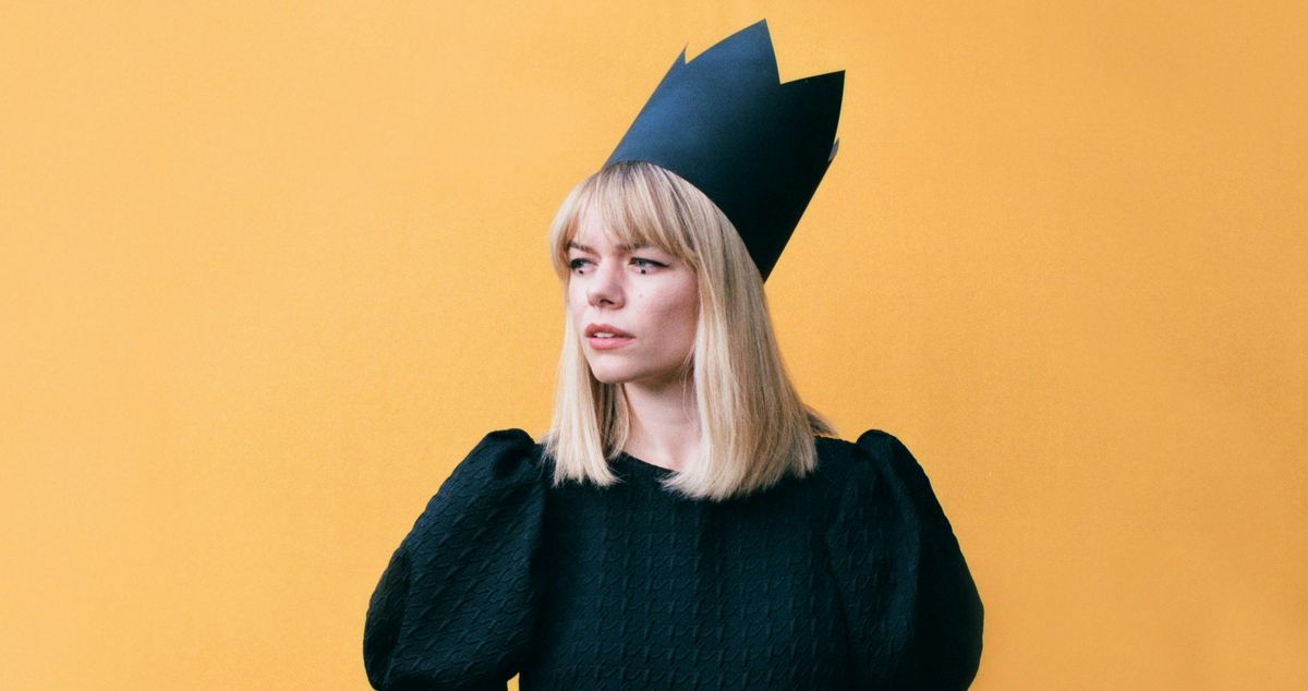 Chloe Foy, 19 February | Event in Norwich | AllEvents