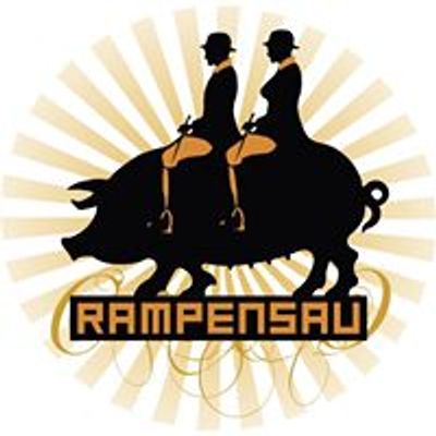 Agentur Rampensau