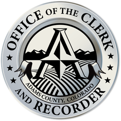 Adams County logo