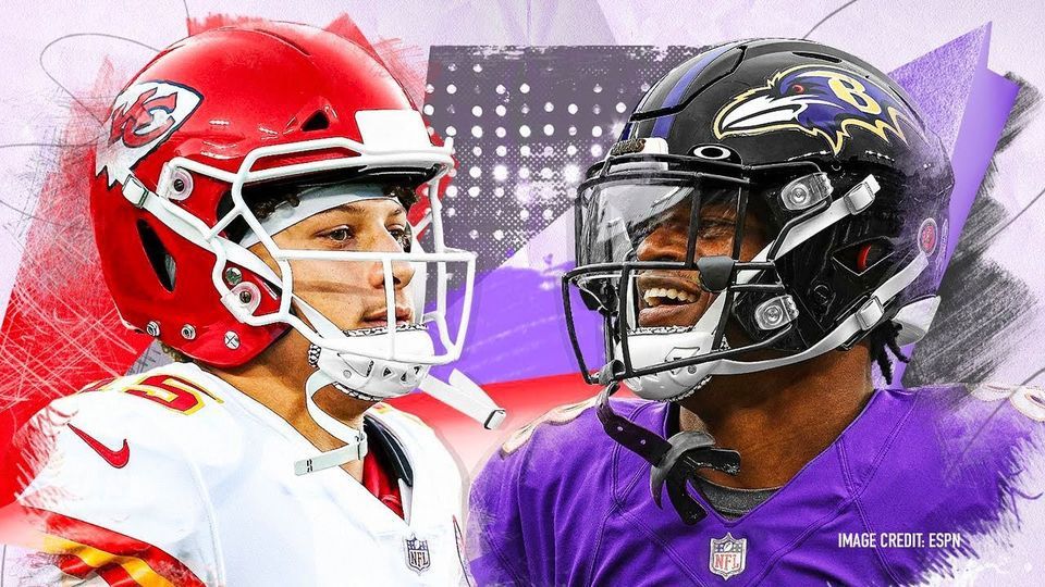 AFC Championship Watch Party at Tejas Meat Supply Chiefs vs. Ravens