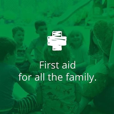 Mini First Aid Glasgow