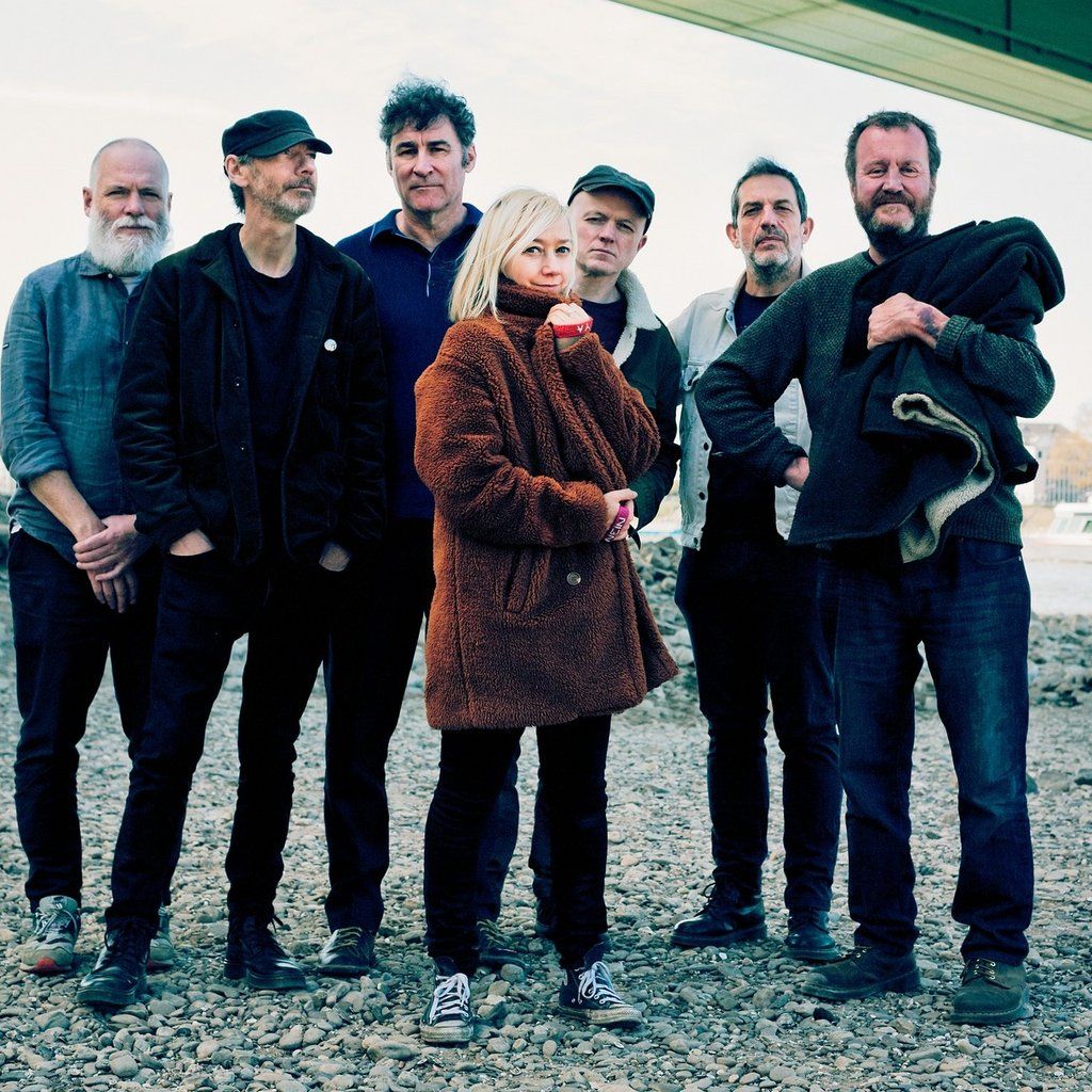 Prolapse plus special guests, 15 August | Event in Preston | AllEvents
