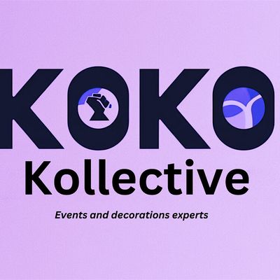 KOKO Kollective logo