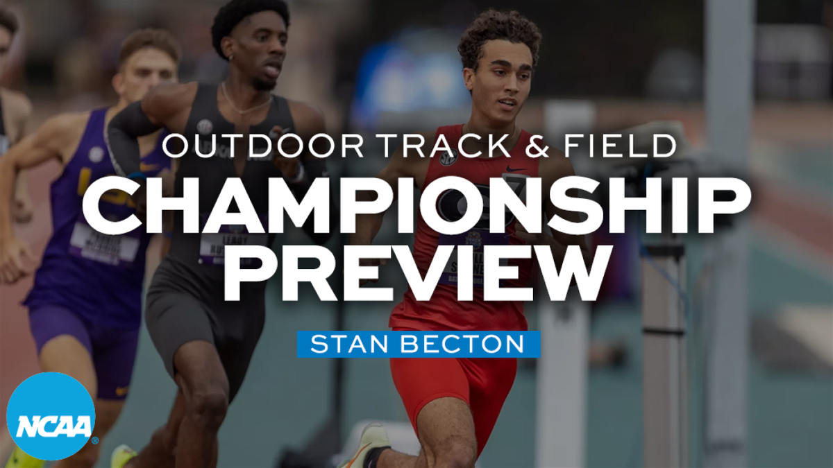 NCAA Outdoor Track and Field Championship - Session 4, 13 June | Event in Eugene | AllEvents