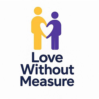 Love Without Measure logo