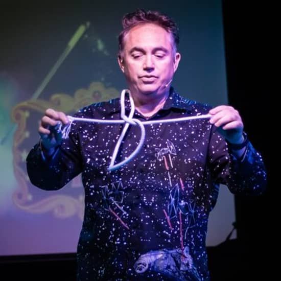 Magic & Comedy Show Starring Michael Bairefoot, 9 May | Event in Socastee | AllEvents