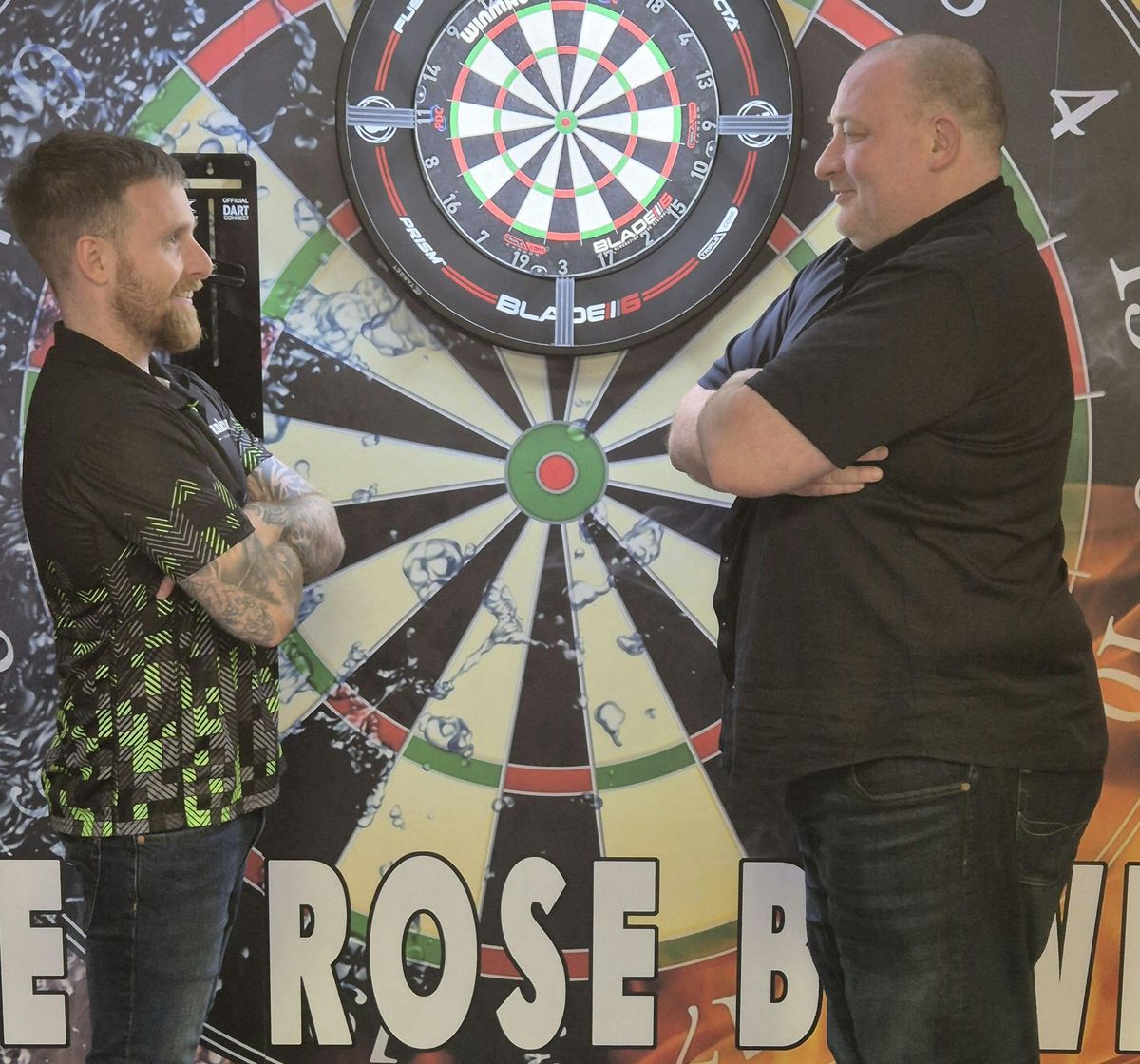 Undisputed - North West Regional Title | Event in Preston | AllEvents