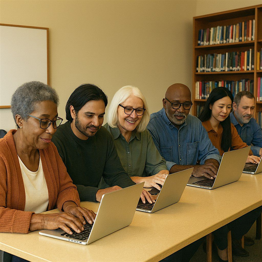 Build Your First Website: A Beginner-Friendly Workshop, 30 December | Event in Poulsbo | AllEvents